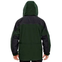 North End Adult 3-in-1 Two-Tone Parka -Ogio || Carhartt || Portwest Shop AC88006 1