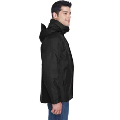 North End Adult 3-in-1 Jacket -Ogio || Carhartt || Portwest Shop AC88130@2