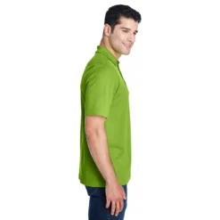 Core 365 Men's Origin Performance Piqué Polo -Ogio || Carhartt || Portwest Shop AC88181@2
