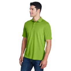 Core 365 Men's Origin Performance Piqué Polo -Ogio || Carhartt || Portwest Shop AC88181@3