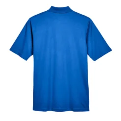 Core 365 Men's Origin Performance Piqué Polo With Pocket -Ogio || Carhartt || Portwest Shop AC88181P@4