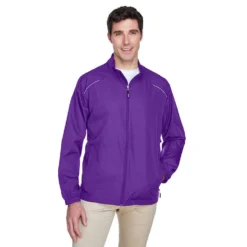 Core 365 Men's Motivate Unlined Lightweight Jacket