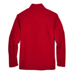 Core 365 Men's Cruise Two-Layer Fleece Bonded Soft Shell Jacket -Ogio || Carhartt || Portwest Shop AC88184@4