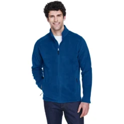 Core 365 Men's Journey Fleece Jacket