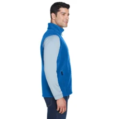 Core 365 Men's Journey Fleece Vest -Ogio || Carhartt || Portwest Shop AC88191@2