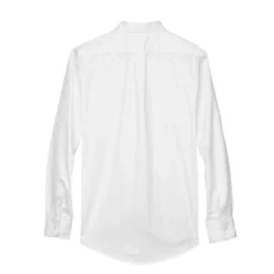 Core 365 Men's Operate Long-Sleeve Twill Shirt -Ogio || Carhartt || Portwest Shop AC88193@4