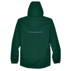 Core 365 Men's Profile Fleece-Lined All-Season Jacket -Ogio || Carhartt || Portwest Shop AC88224@4