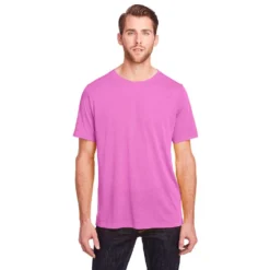 Core 365 Adult Fusion ChromaSoft Performance T-Shirt