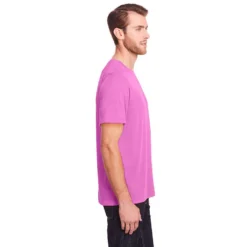 Core 365 Adult Fusion ChromaSoft Performance T-Shirt -Ogio || Carhartt || Portwest Shop ACCE111@2