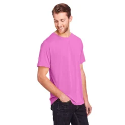 Core 365 Adult Fusion ChromaSoft Performance T-Shirt -Ogio || Carhartt || Portwest Shop ACCE111@3