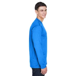 Core 365 Men's Kinetic Performance Quarter-Zip -Ogio || Carhartt || Portwest Shop ACCE401@2