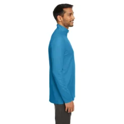 Core 365 Men's Fusion ChromaSoft™ Pique Quarter-Zip -Ogio || Carhartt || Portwest Shop ACCE405@2