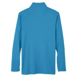 Core 365 Men's Fusion ChromaSoft™ Pique Quarter-Zip -Ogio || Carhartt || Portwest Shop ACCE405@4