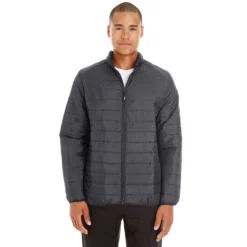 Core 365 Men's Prevail Packable Puffer Jacket