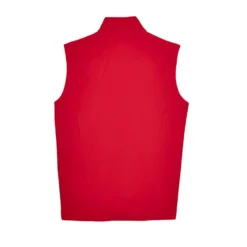 Core 365 Men's Cruise Two-Layer Fleece Bonded Soft Shell Vest -Ogio || Carhartt || Portwest Shop ACCE701@4