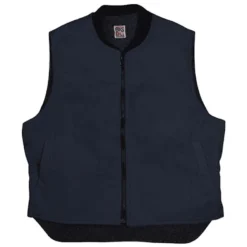 Big Bill Sherpa Lined Vest