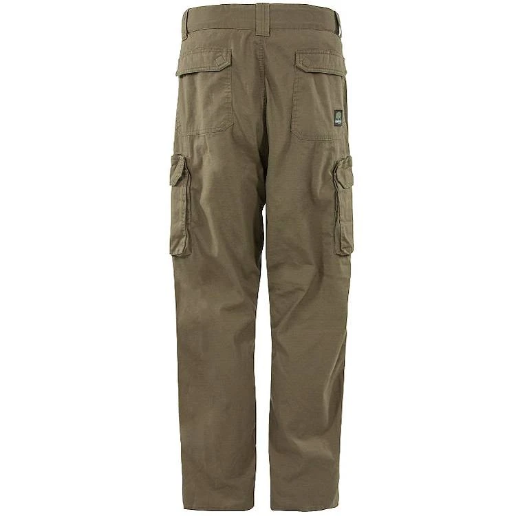 Berne Echo Zero Six Concealed Carry Cargo Pant 2 Berne Echo Zero Six Concealed Carry Cargo Pant - Image 2