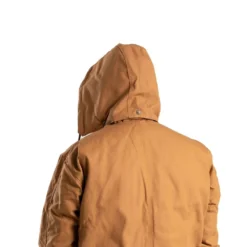 Berne Standard Snap-On Hood -Ogio || Carhartt || Portwest Shop BEHD100@2