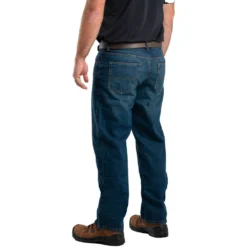 Berne 1915™ Collection 5-Pocket Jean -Ogio || Carhartt || Portwest Shop BEP422@2