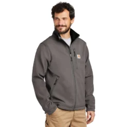 Carhartt Men's Crowley Jacket -Ogio || Carhartt || Portwest Shop CA102199@4