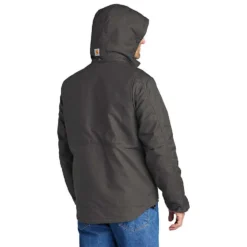 Carhartt Men's Full Swing® Cryder Jacket -Ogio || Carhartt || Portwest Shop CA102207@2