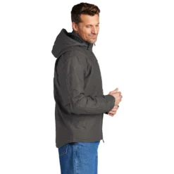 Carhartt Men's Full Swing® Cryder Jacket -Ogio || Carhartt || Portwest Shop CA102207@5