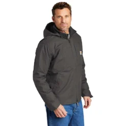 Carhartt Men's Full Swing® Cryder Jacket -Ogio || Carhartt || Portwest Shop CA102207@6