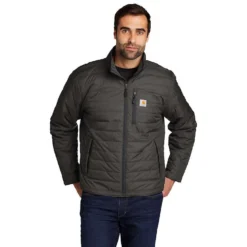 Carhartt Men's Gilliam Lightweight Insulated Jacket