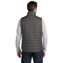 Carhartt Men's Gilliam Vest -Ogio || Carhartt || Portwest Shop CA102286@2