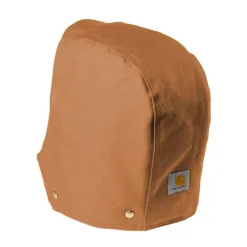 Carhartt Firm Duck Hood -Ogio || Carhartt || Portwest Shop CA102368@2