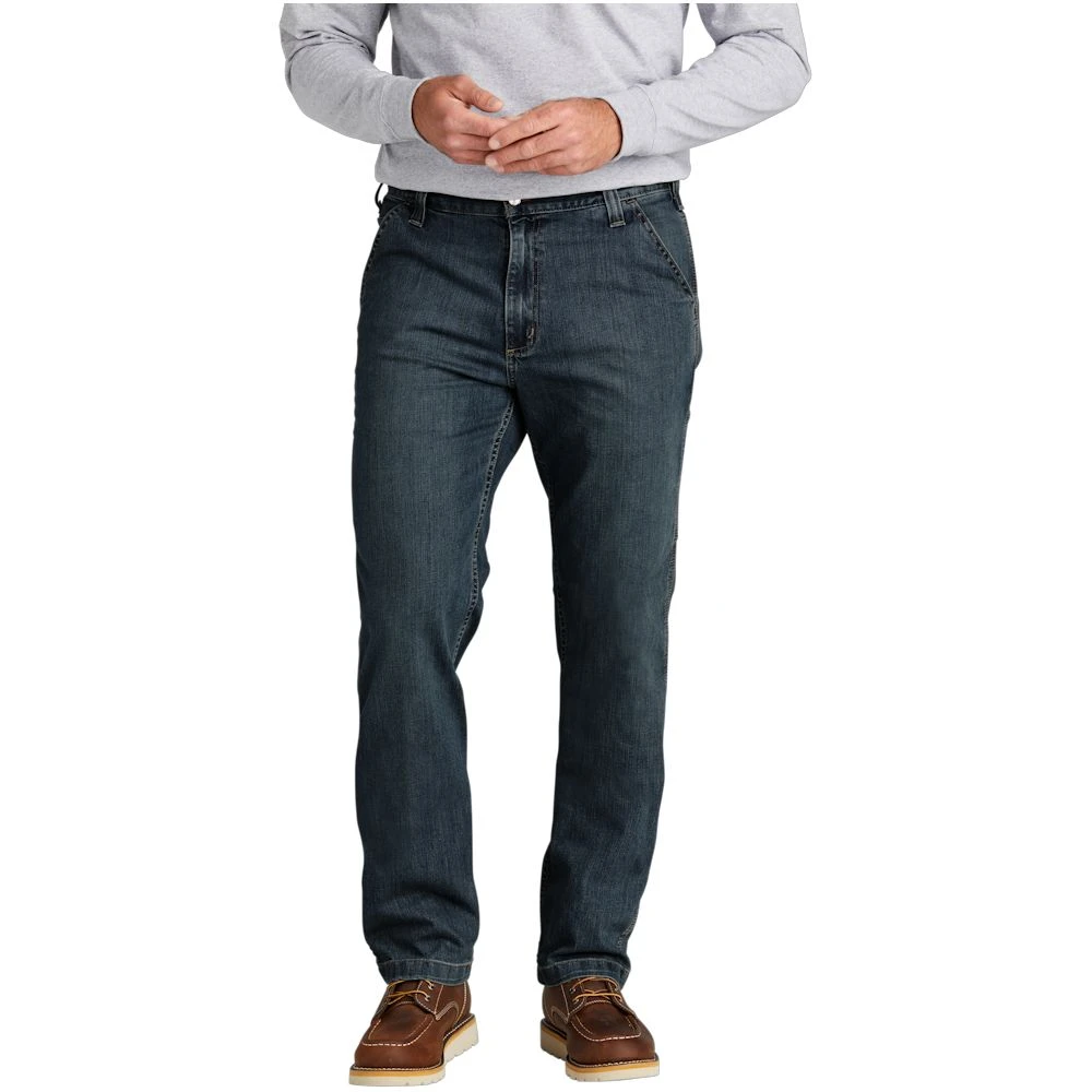 Carhartt Rugged Flex® Utility Jean 1 Carhartt Rugged Flex® Utility Jean