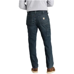 Carhartt Rugged Flex® Utility Jean 5 Carhartt Rugged Flex® Utility Jean -Ogio || Carhartt || Portwest Shop CA102808@2