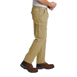 Carhartt Rugged Flex® Rigby Cargo Pant -Ogio || Carhartt || Portwest Shop CA103574@2