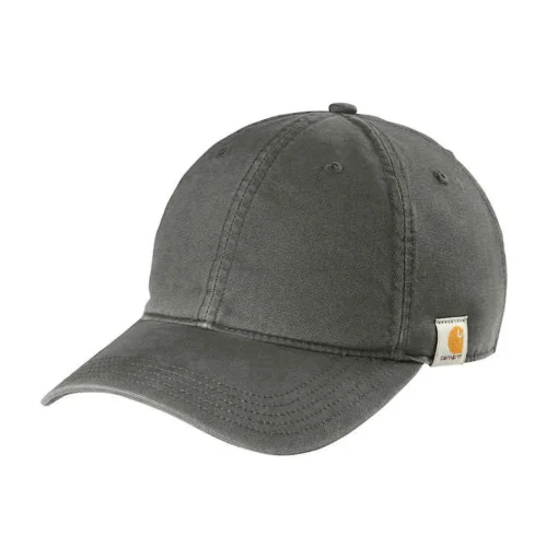 Carhartt Carhartt Cotton Canvas Cap 4 Carhartt Carhartt Cotton Canvas Cap -Ogio || Carhartt || Portwest Shop CA103938
