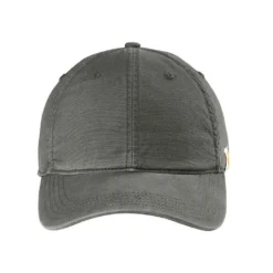 Carhartt Carhartt Cotton Canvas Cap -Ogio || Carhartt || Portwest Shop CA103938@1