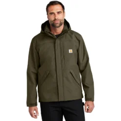 Ogio || Carhartt || Portwest Shop 15 Carhartt Storm Defender® Shoreline Jacket