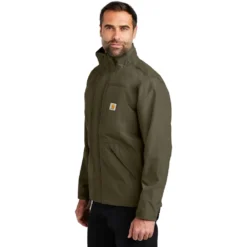 Carhartt Storm Defender® Shoreline Jacket -Ogio || Carhartt || Portwest Shop CA104670@2