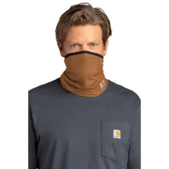 Carhartt Cotton Blend Filter Pocket Gaiter