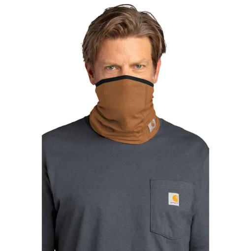 Carhartt Cotton Blend Filter Pocket Gaiter 5 Carhartt Cotton Blend Filter Pocket Gaiter -Ogio || Carhartt || Portwest Shop CA105086