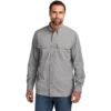 Carhartt Force® Solid Long Sleeve Shirt