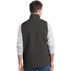 Carhartt Super Dux™ Soft Shell Vest 5 Carhartt Super Dux™ Soft Shell Vest -Ogio || Carhartt || Portwest Shop CA105535@2