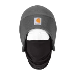 Carhartt Fleece 2 In 1 Headwear