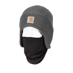 Carhartt Fleece 2 In 1 Headwear -Ogio || Carhartt || Portwest Shop CAA202@2