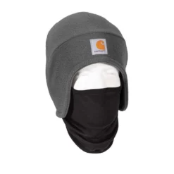 Carhartt Fleece 2 In 1 Headwear -Ogio || Carhartt || Portwest Shop CAA202@3