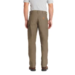 Carhartt Canvas Work Dungaree -Ogio || Carhartt || Portwest Shop CAB151@2