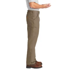 Carhartt Canvas Work Dungaree -Ogio || Carhartt || Portwest Shop CAB151@3