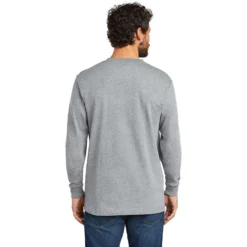Carhartt Long Sleeve Workwear Crewneck T-Shirt -Ogio || Carhartt || Portwest Shop CAK126@2