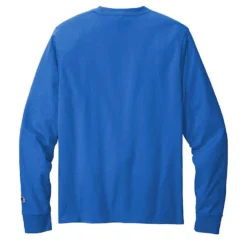 Champion ® Heritage 5.2-Oz. Jersey Long Sleeve Tee -Ogio || Carhartt || Portwest Shop CHCC8C@4