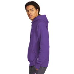 Champion ® Reverse Weave ® Hooded Sweatshirt -Ogio || Carhartt || Portwest Shop CHS101@2
