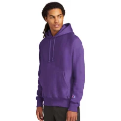 Champion ® Reverse Weave ® Hooded Sweatshirt -Ogio || Carhartt || Portwest Shop CHS101@3